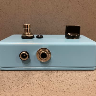 Colorsound One-Knob Fuzz Box Clone image 2