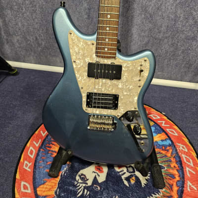 Fender MARAUDER 2011 - Blue image 7