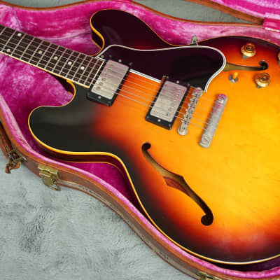 Gibson ES-335TD 1960 | Reverb