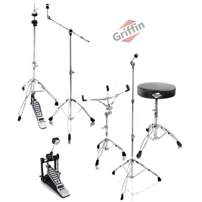 Stalag Riddim 10枚セット TAMA Stilt Weighted Boom Cymbal Stand - Free Shipping | Reverb
