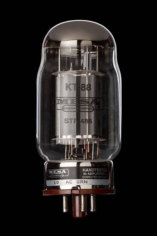 Mesa Boogie KT-88 STR488 Tube | Reverb