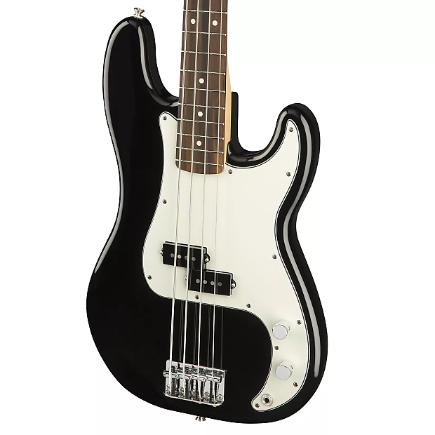Immagine Fender Player Precision Bass - 7