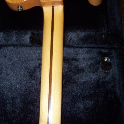 レア　SAMICK　Valley Arts　シェイプ　テレキャスター　アッシュ Samick Valley Arts Custom Telecaster | Reverb