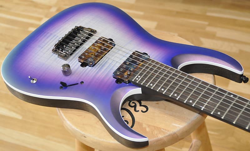 Ibanez Rga71Al 7弦ギター 中古 9月末迄特価 楽天市場】Ibanez