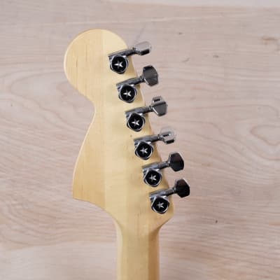 Greco TD-500 MIJ 1974 Mocha Telecaster Deluxe Style Vintage Made in Japan w/ Hard Case image 20