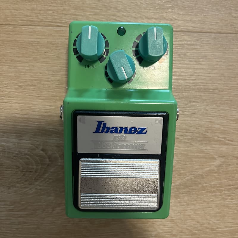Ibanez TS9