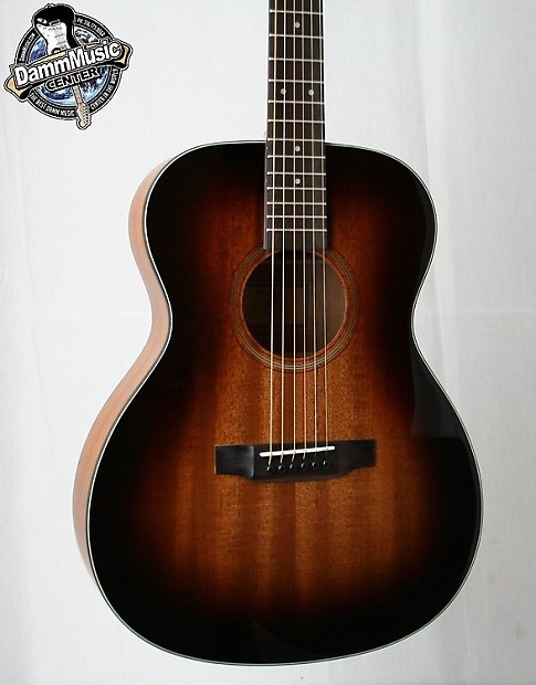 Sigma SF15S 000 Acoustic Guitar image 1