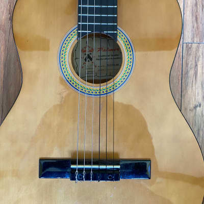 Palmer PC-13 Classical Guitar image 4
