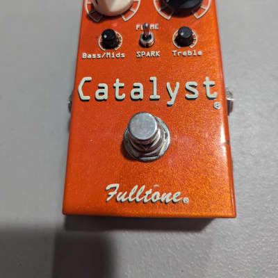 Fulltone Catalyst | Reverb
