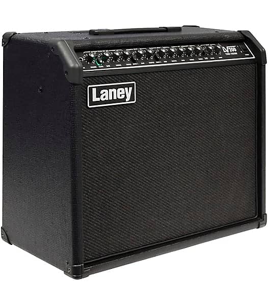 Laney LV200 65W guitar combo amplifier Reverb