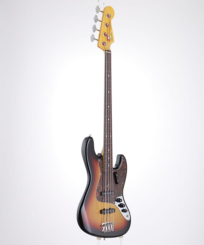 Fender japan Jazz Bass フレットレスネックのみ Fender japan Jazz