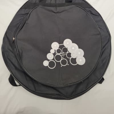 Generic Backpack Cymbal Bag (205-20) image 1