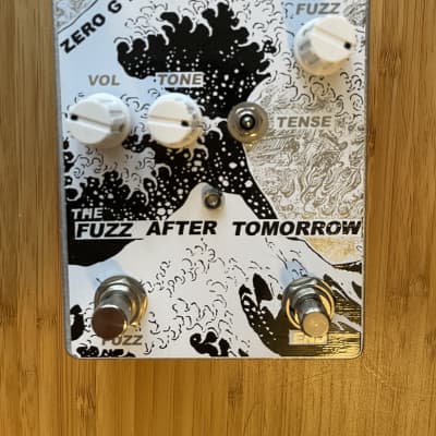 WALLACE AMPLIFICATION Fuzz Ace [SN 0024JP] (04/26) | Reverb