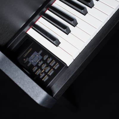 Casio Celviano GP-310 Grand Hybrid Piano image 4