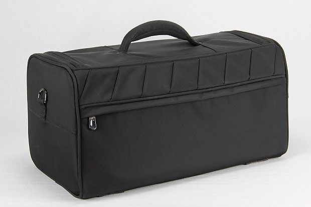 Reunion Blues RBCT3BK RB Continental Midnight Triple Trumpet Case image 1