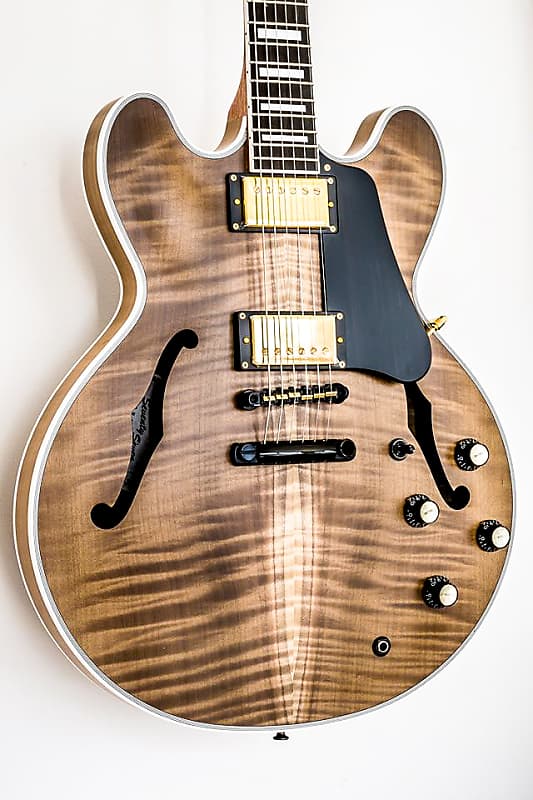 ギター seventy seven guitars EXRUBATO/MAGNOLIA Seventy Seven Exrubato Magnolia 2020 MAG | Reverb Canada