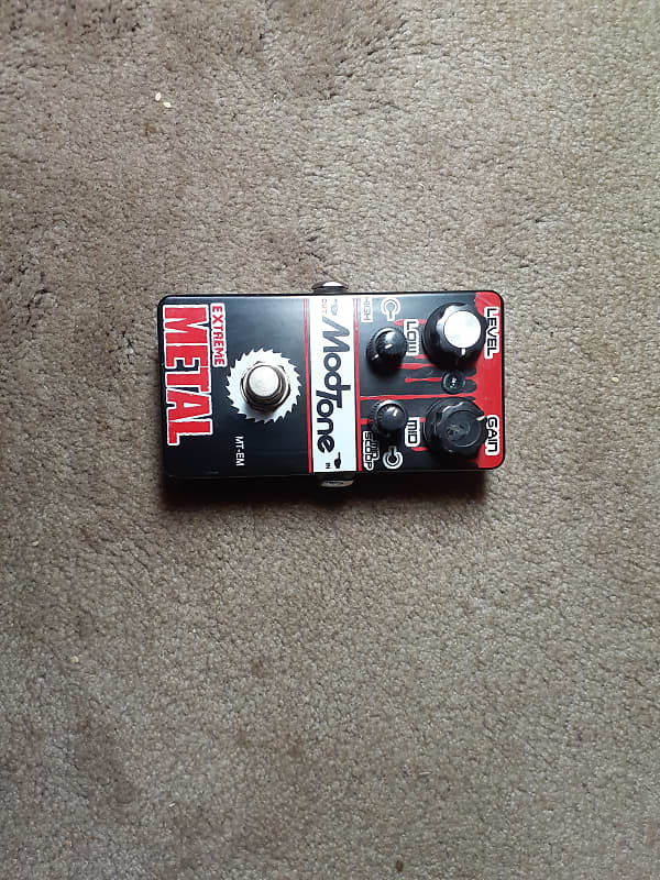 Modtone Extreme Metal