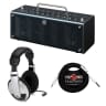 Yamaha THR10C Classic 10-watt Stereo Amplifier Head w/Headphones and Guitar Cable