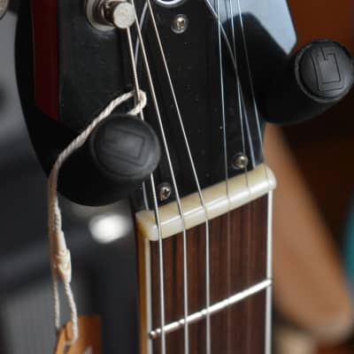 1991 Epiphone Casino Cherry Made in Japan Terada Factory, MIJ, Pre-Elitist image 19