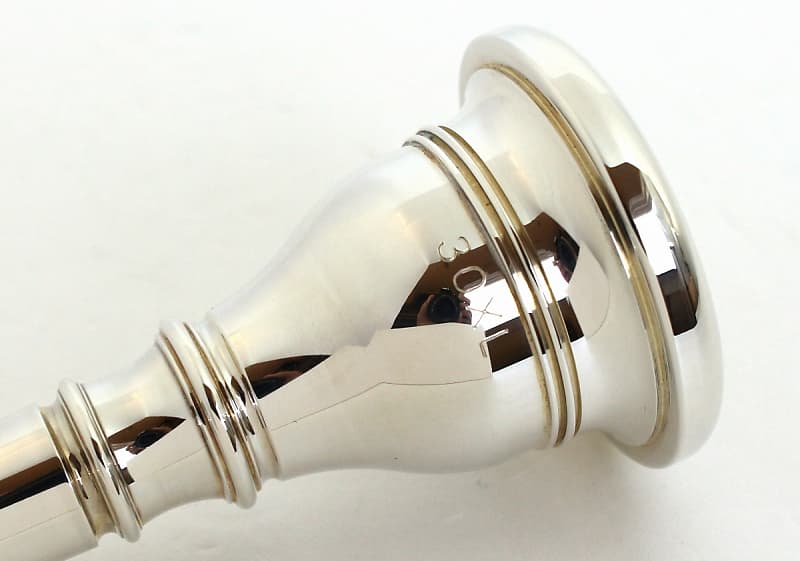 Hammond Tuba Mouthpiece 30XL