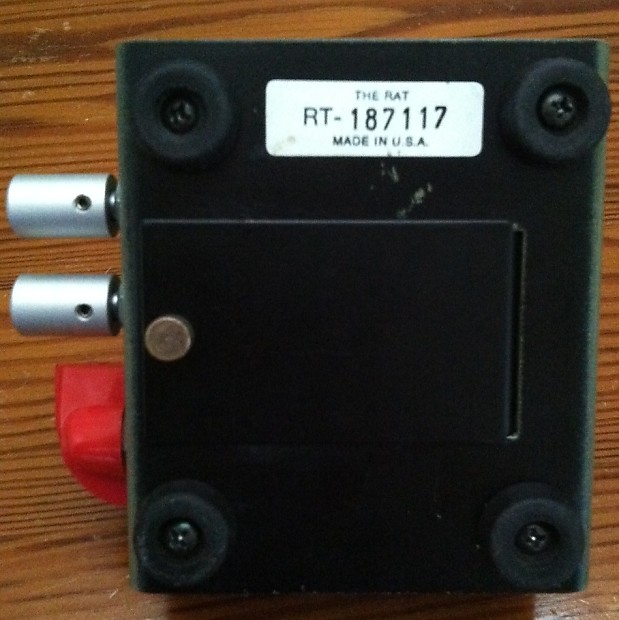 ProCo RAT2 
