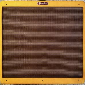 Fender FSR Hot Rod Deville III 410 Lacquered Tweed Limited