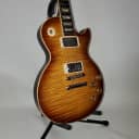 Gibson Les Paul Standard plus 2014 honeyburst