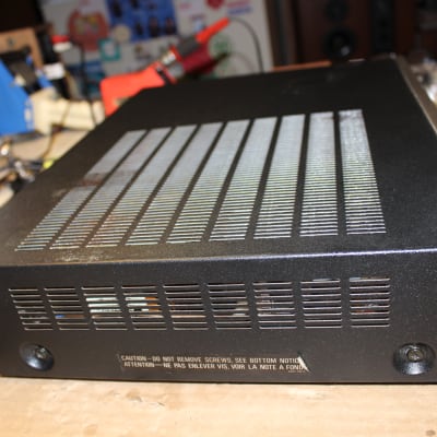 Restored Pioneer  SA-720 Integrated Amplifier (2) image 7