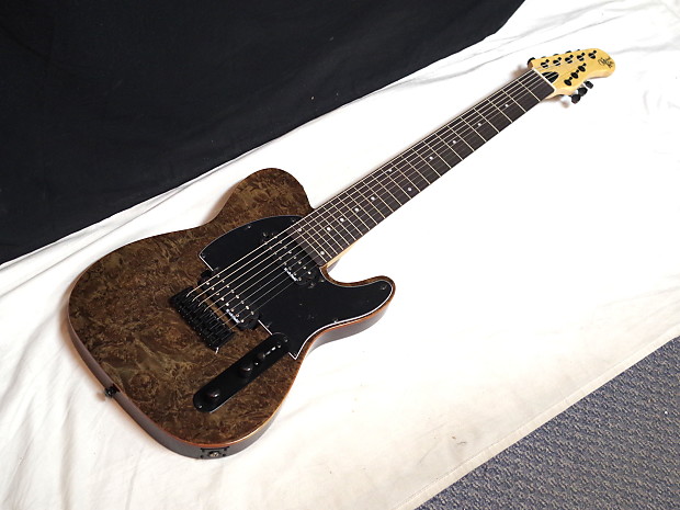 Michael kelly 8 string hot sale