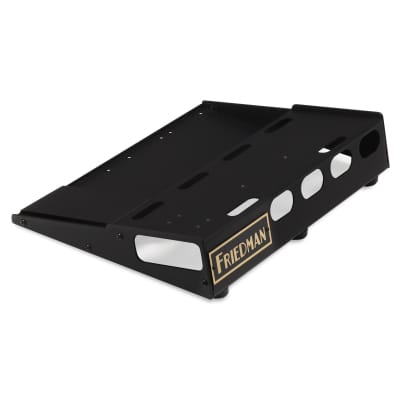 Reverb.com listing, price, conditions, and images for friedman-tour-pro-1520