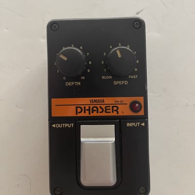 郵送買取 新品5台以上送料無料キャンペーン中！！  PH-01 Yamaha Phaser Canada Reverb | DJ機材
