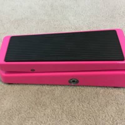 ギター GCB-95 Crybaby red sparkle Dunlop Crybaby Red 95 Wah Pedal Limited Edition | eBay