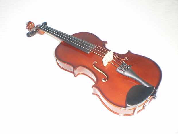 GEWA Mittenwald Adorf 2005 | Reverb