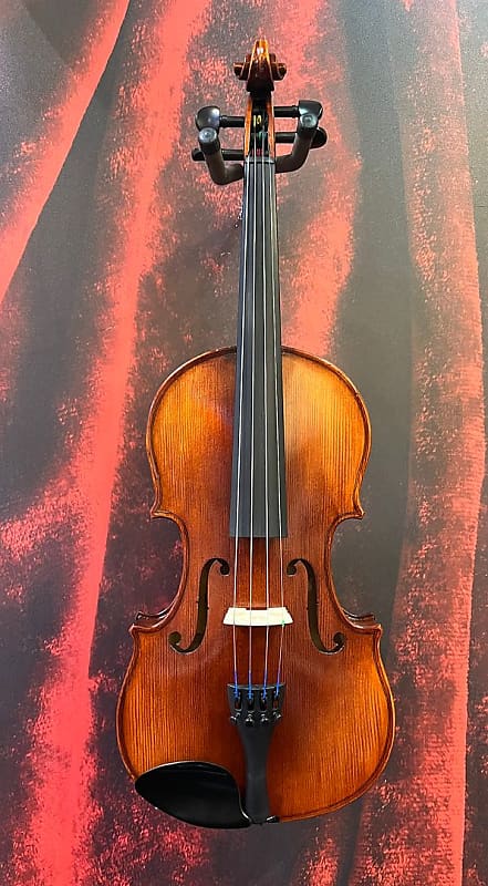 Strobel violin store ml 85 price