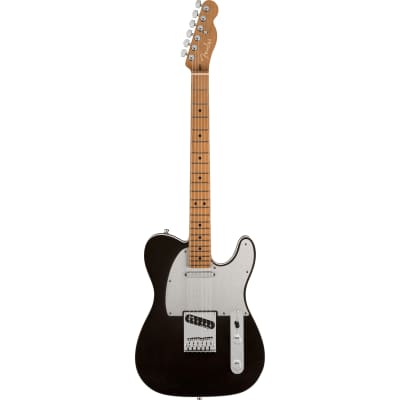 Fender American Ultra Telecaster with Roasted Maple Neck