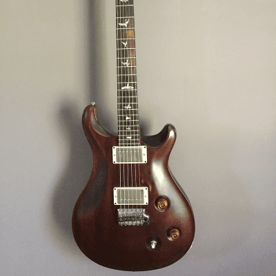 PRS standard 22 コルベット 2006 PRS Paul Reed Smith Standard 22 Corvette 427 Limited