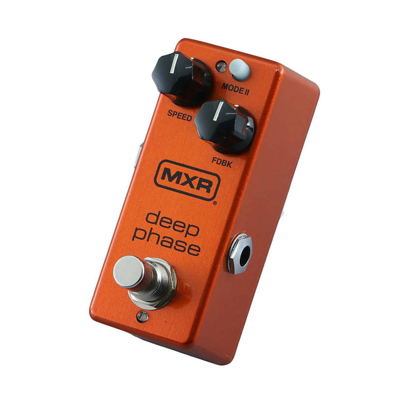 MXR M279 Deep Phase