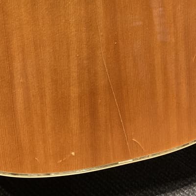 Ovation 1669 Custom Legend Acoustic Electric Acoustic w/Case (1982-84) image 8