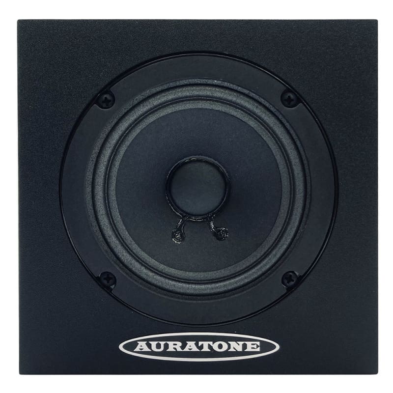 Auratone 5C Passive Super Sound Cubes (Pair) 2020 - Present 