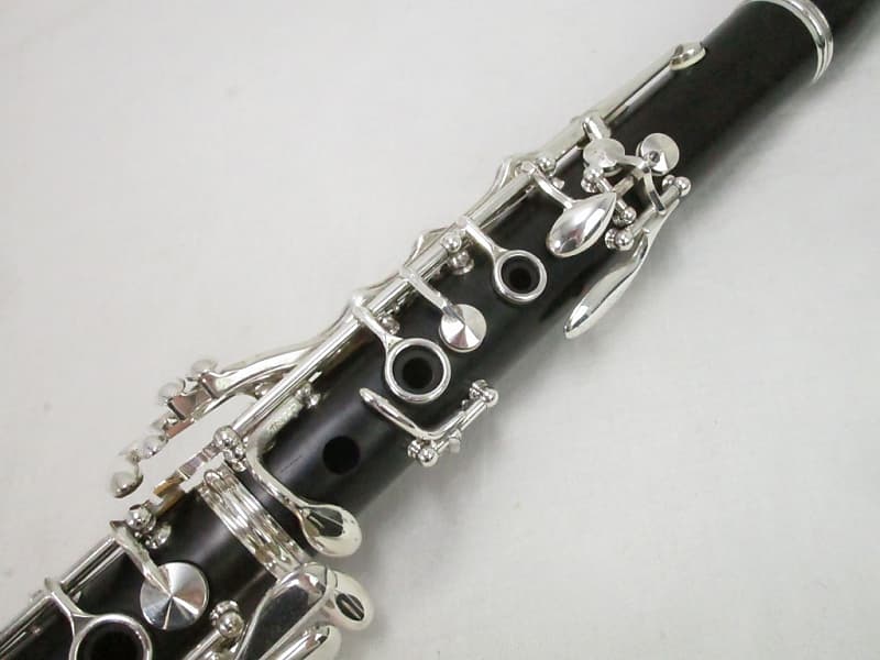 YAMAHA Clarinet YCL-451 | Brasstek Online Store