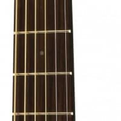 New Yamaha CSF3M-TBS Parlor Acoustic Guitar Vintage Sunburst *Free Shipping in the US* image 4