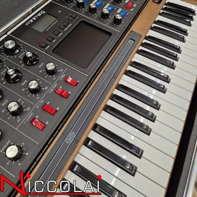 MOOG Minimoog Voyager XL