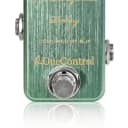 One Control Sea Turquoise Delay BJF Series FX Guitar Effects Pedal