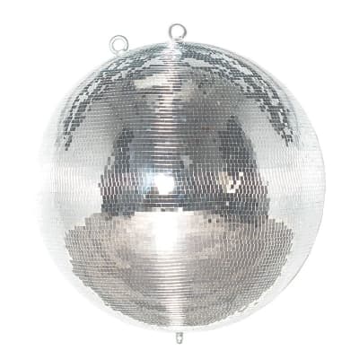 American DJ EM40 1 meter Mirror Ball. EM40 image 1