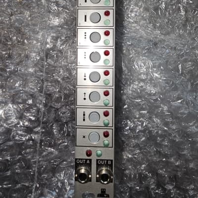 Intellijel μStep - Eurorack Module on ModularGrid