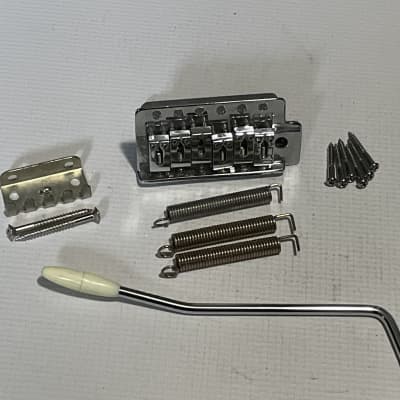 Kramer Traditional Tremolo Reverb