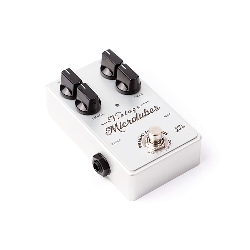 【専用】Darkglass Vintage Microtubes ベース Vintage Microtubes – Darkglass