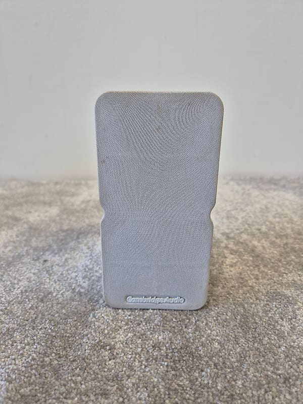 Cambridge Audio Minx Min 20 Speaker - Compact Satellite Speaker  			