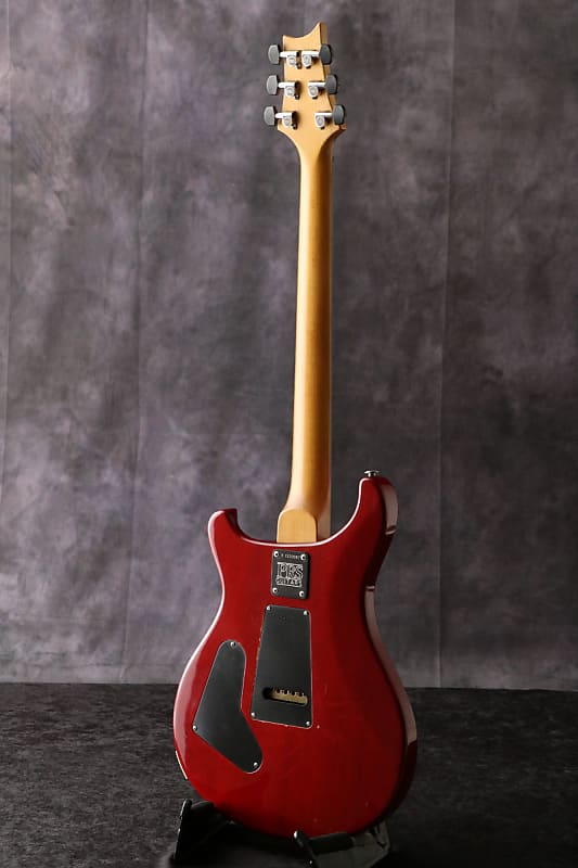 Paul Reed Smith (PRS) 1999 CE 24 Mahogany Vintage Cherry