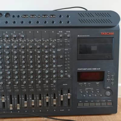 Tascam 246: any advice? - Gearspace Tascam 246: any advice? - Gearspace